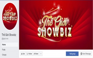 Lý giải sức hút của Fanpage ‘Thế Giới Showbiz’ – tân binh đáng gờm trong lĩnh vực tin tức giải trí